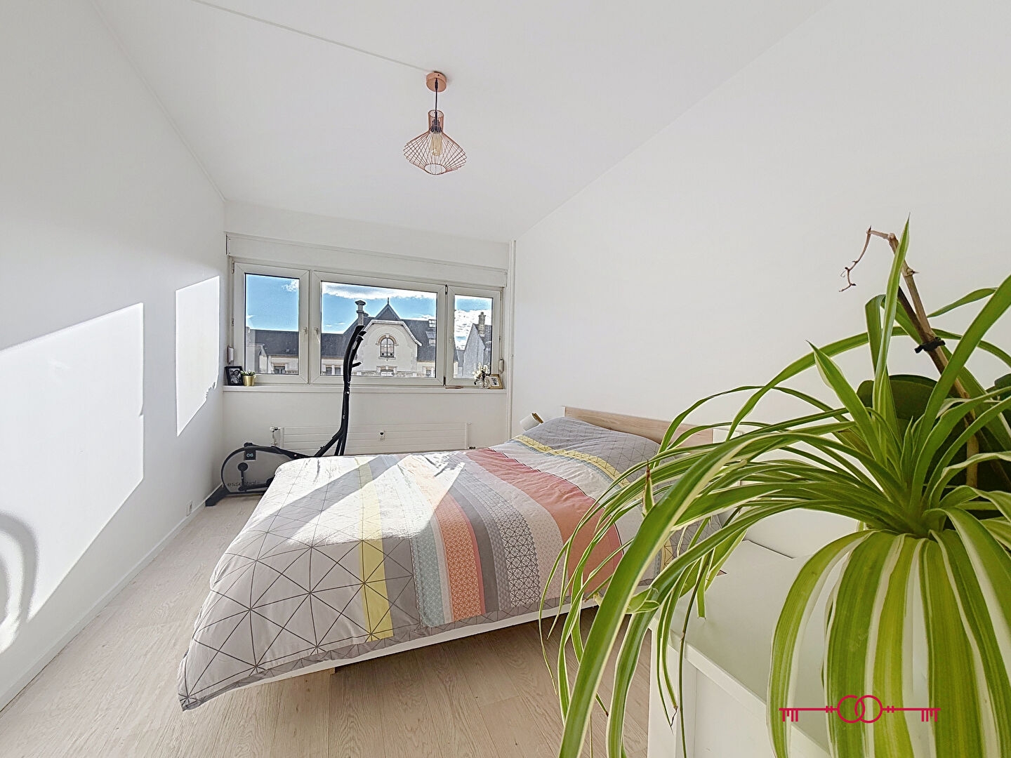 Appartement 4 pièces à Reims - photo 5