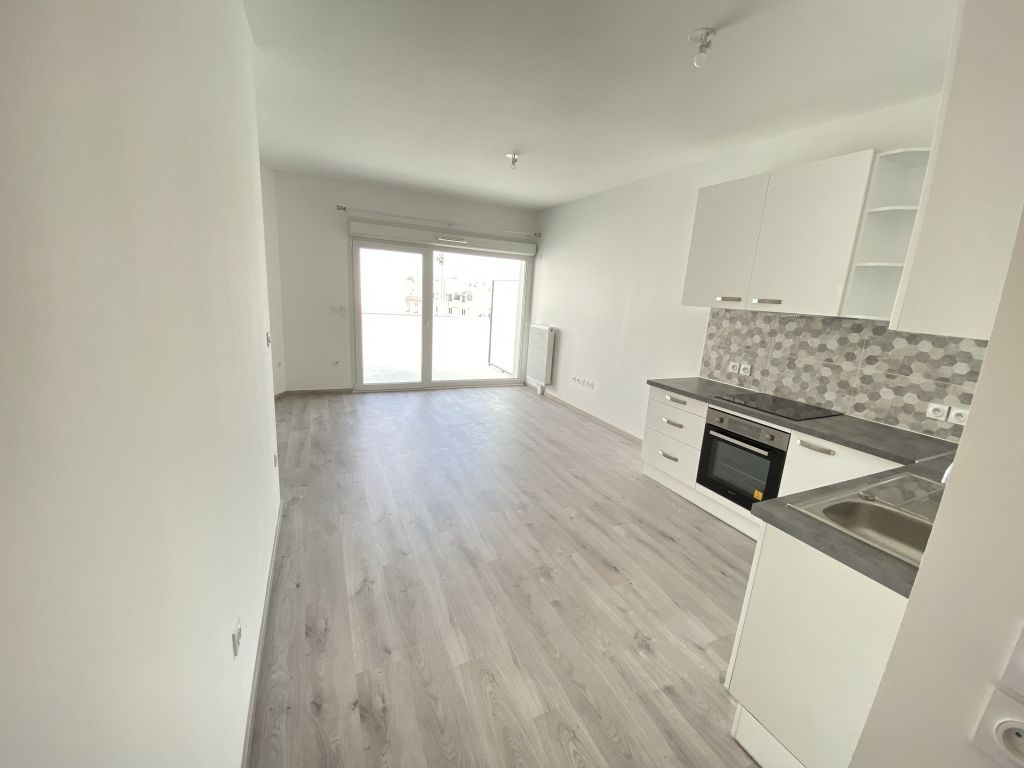 Appartement 2 pièces à Reims - photo 2