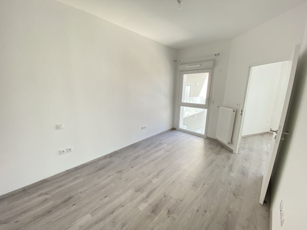 Appartement 2 pièces à Reims - photo 4