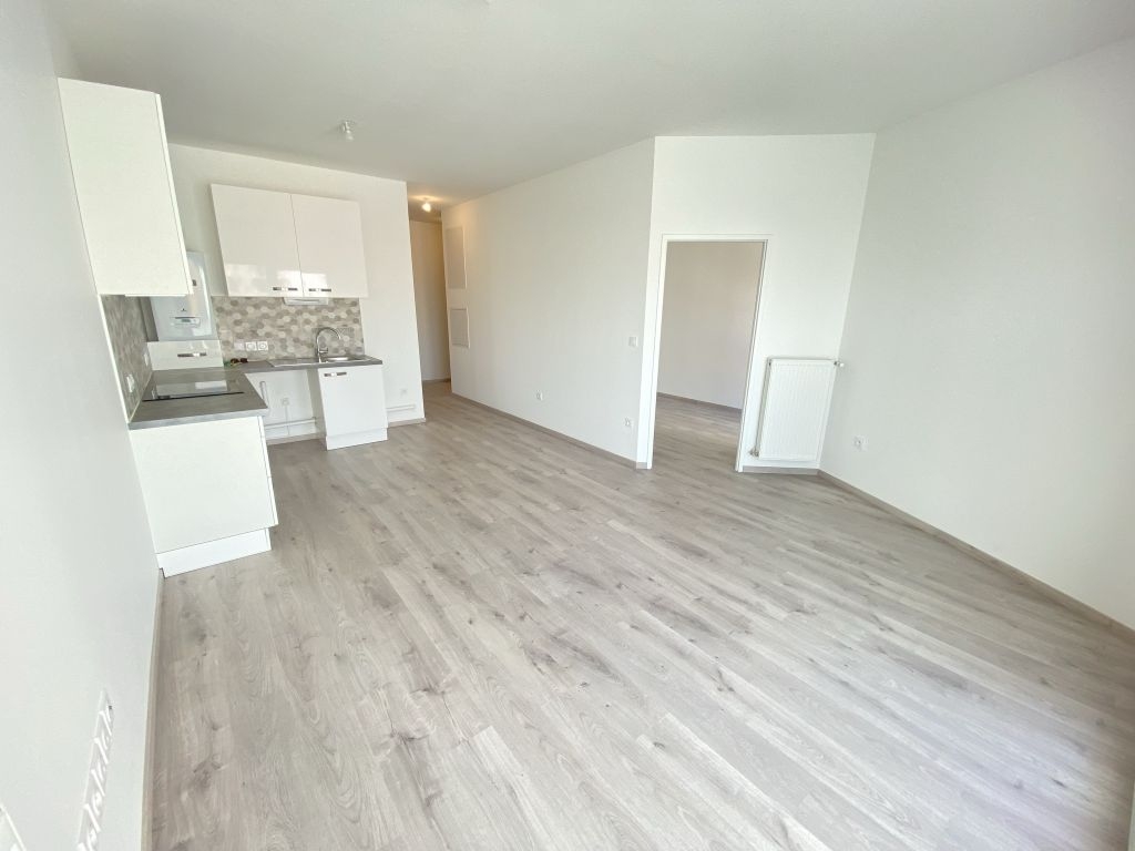 Appartement 2 pièces à Reims - photo 9