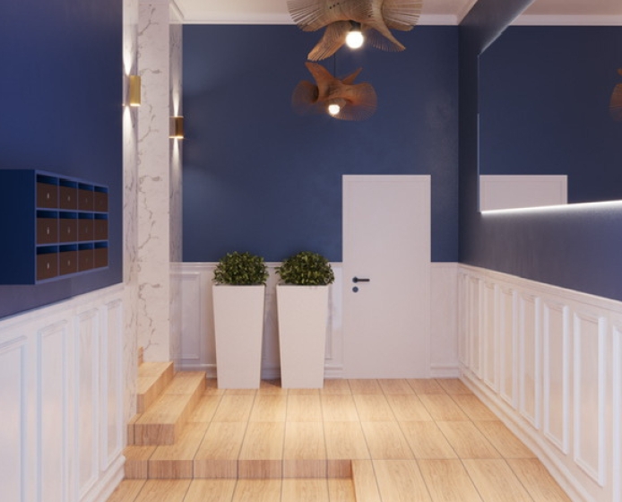 Murs commerciaux à Reims