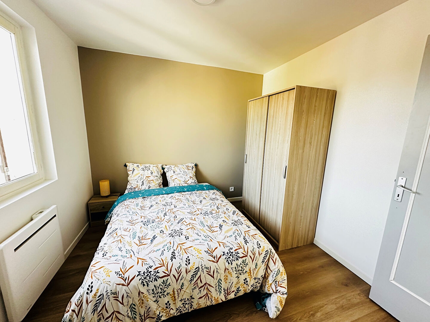 Appartement 4 pièces à Reims - photo 10