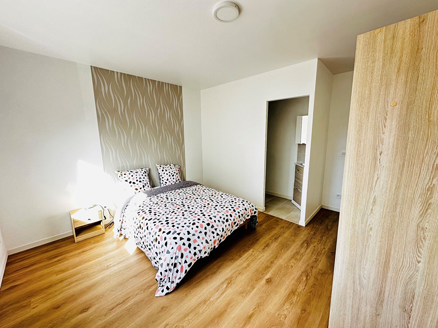 Appartement 4 pièces à Reims - photo 11