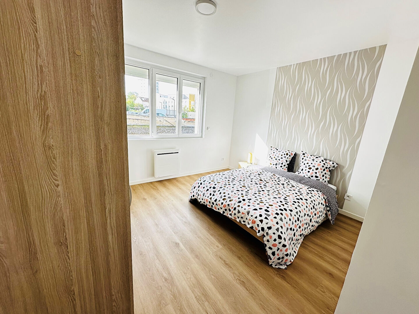 Appartement 4 pièces à Reims - photo 13