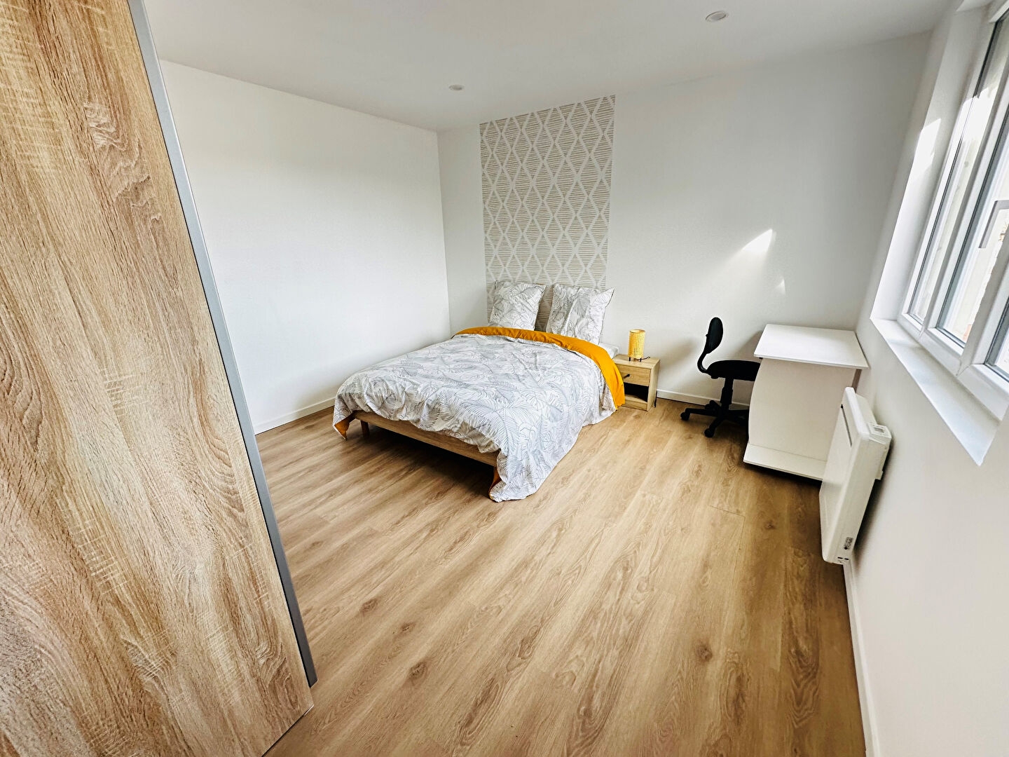 Appartement 4 pièces à Reims - photo 15