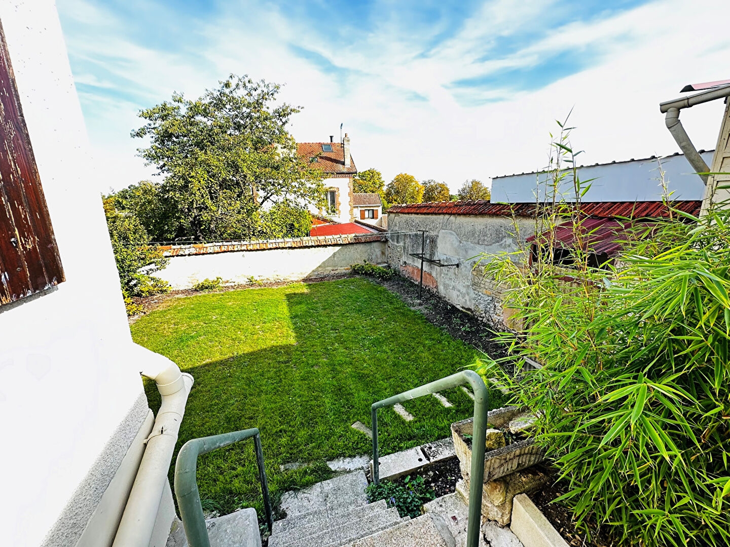 Appartement 4 pièces à Reims - photo 4