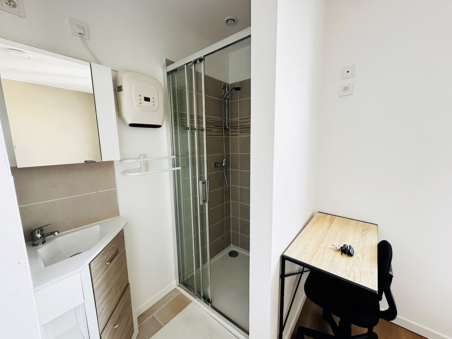 Appartement 4 pièces à Reims - photo 7