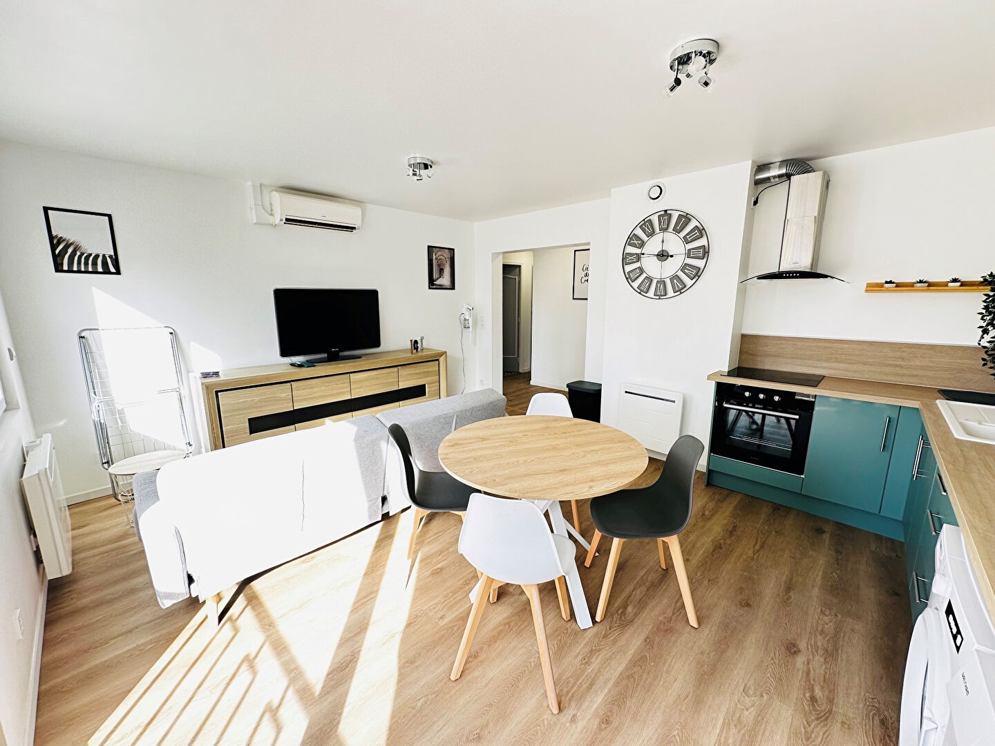 Appartement 4 pièces à Reims - photo 9