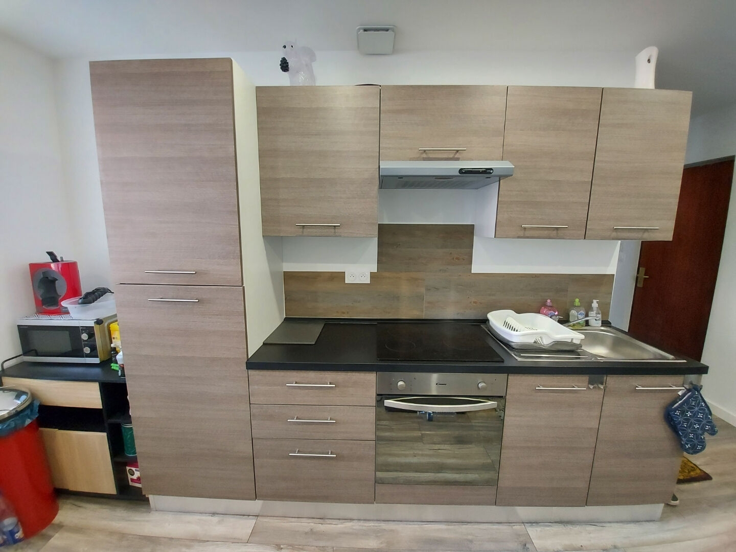 Appartement à Chalons en champagne