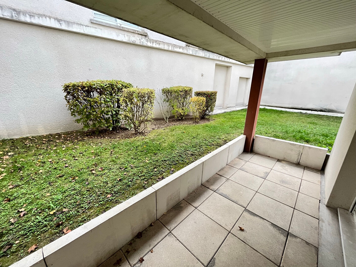 Appartement 4 pièces à Reims - photo 3