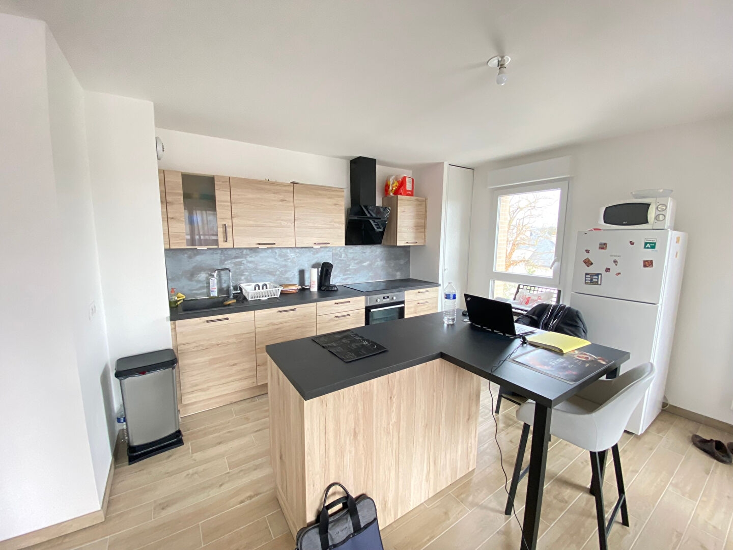 Appartement à Cormontreuil