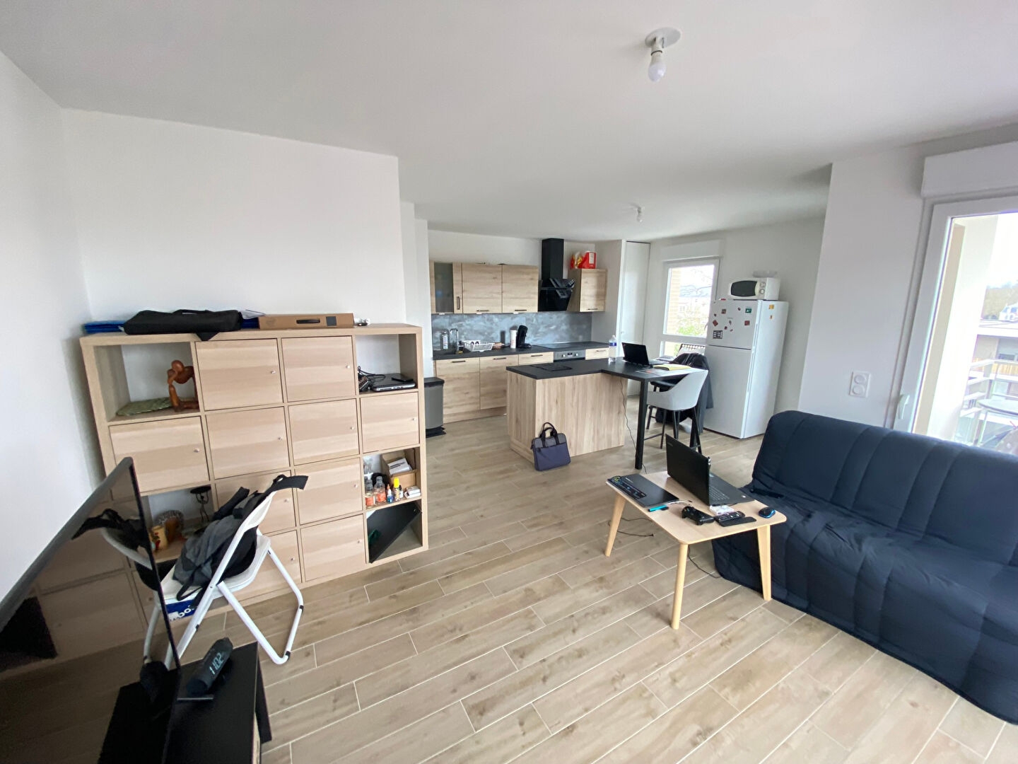 Appartement 2 pièces à Cormontreuil - photo 3