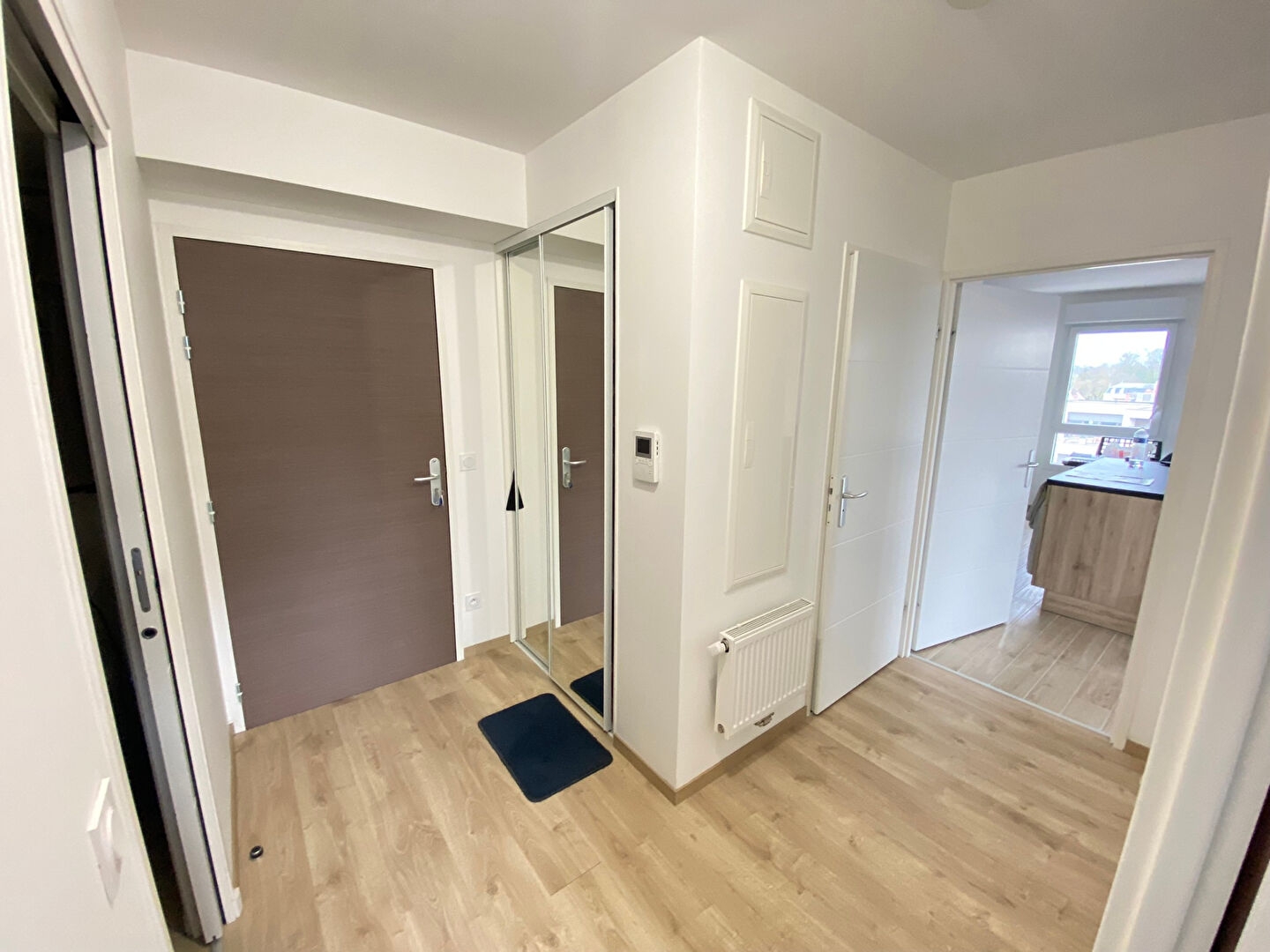 Appartement 2 pièces à Cormontreuil - photo 5