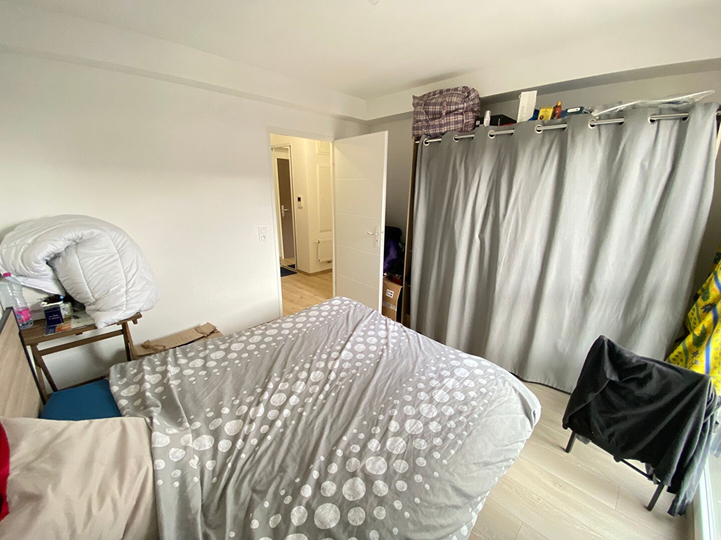 Appartement 2 pièces à Cormontreuil - photo 7