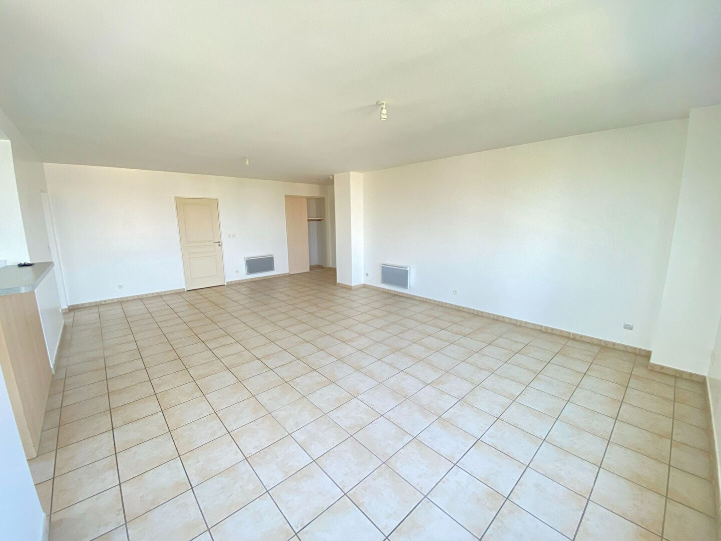 Appartement 4 pièces à Witry les reims - photo 2