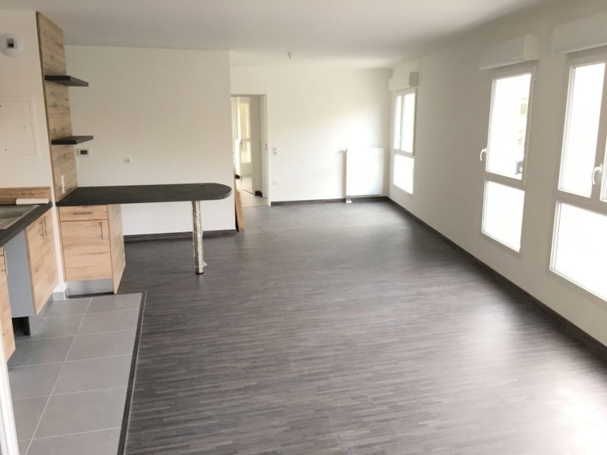 Appartement 3 pièces à Reims - photo 1