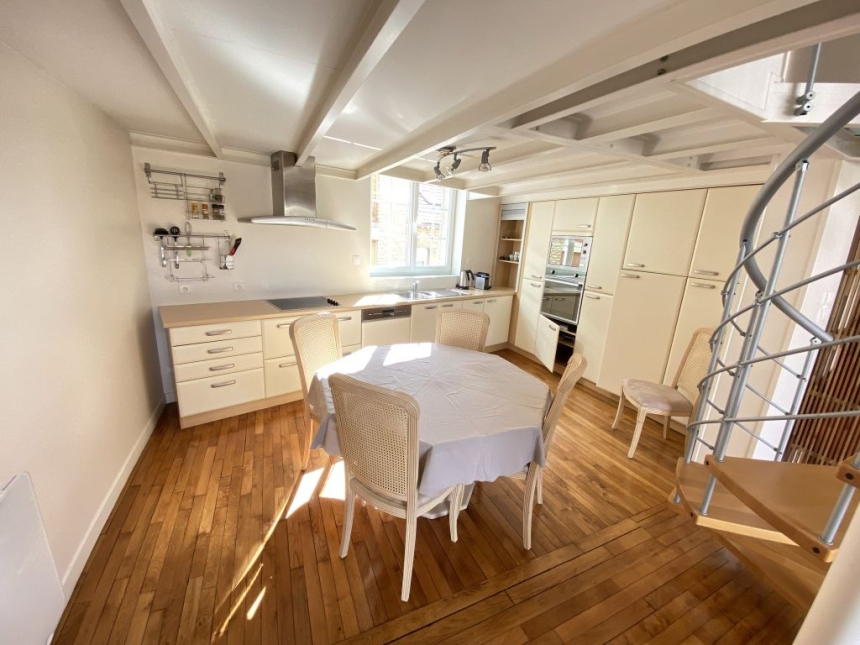 Appartement 3 pièces à Reims - photo 2