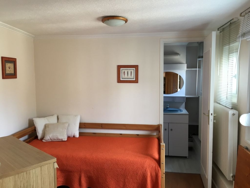 Appartement 1 pièces à Reims - photo 