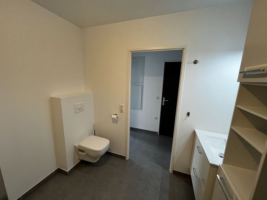 Appartement 1 pièces à Bezannes - photo 3