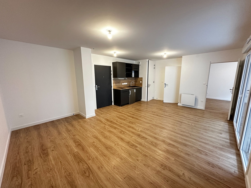 Appartement 2 pièces à Reims - photo 1