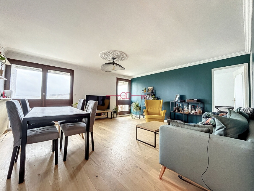 Appartement 2 pièces à Epernay - photo 