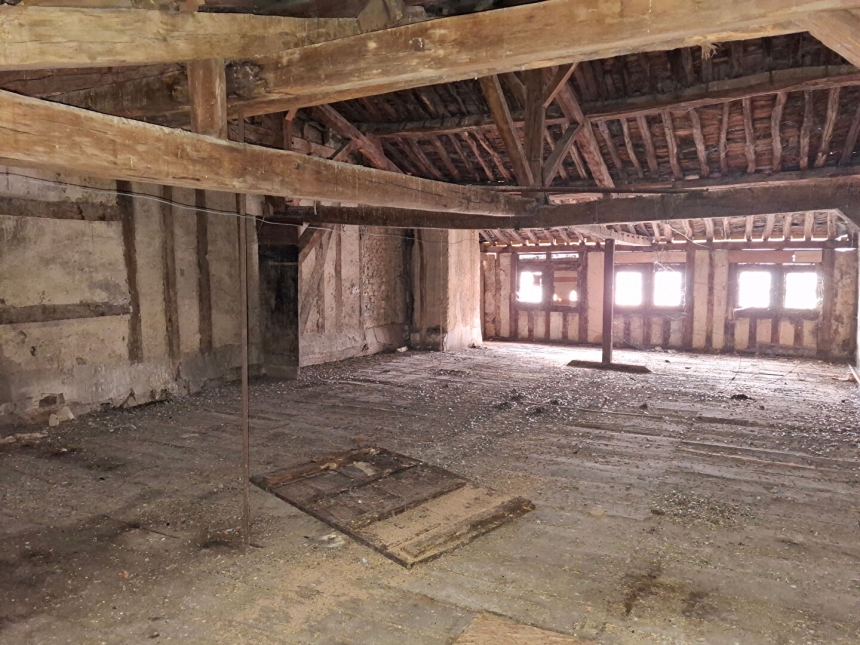 Immeuble  pièces à Chalons en champagne - photo 1