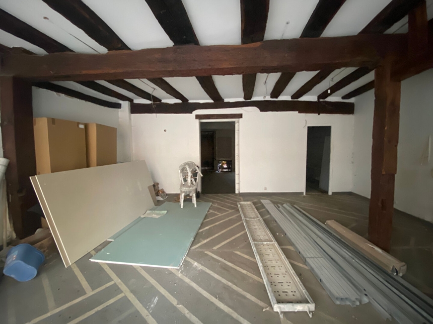 Immeuble  pièces à Chalons en champagne - photo 2