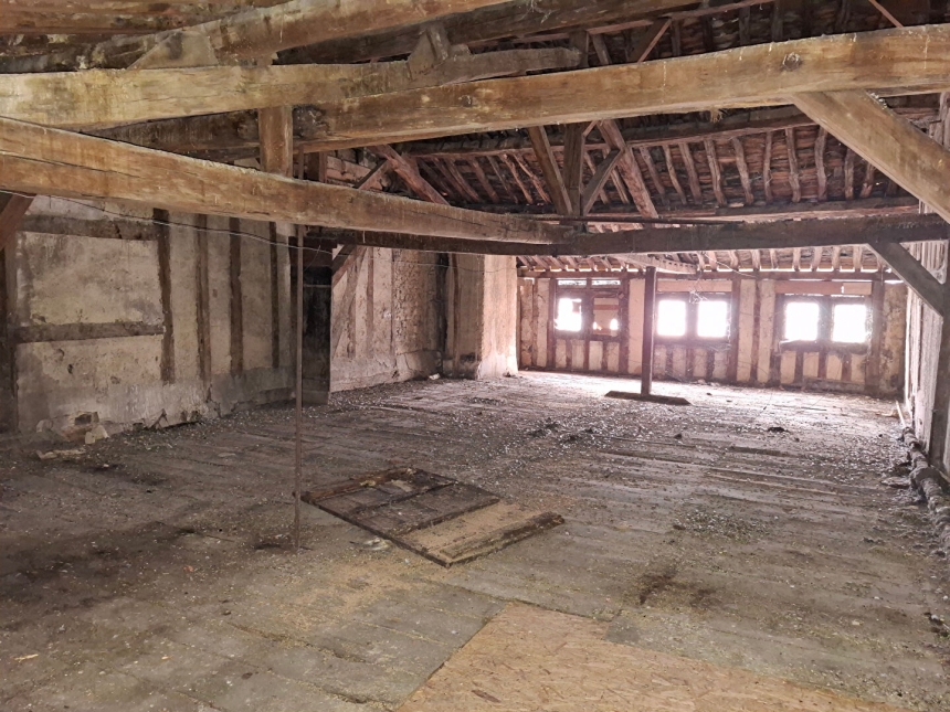 Immeuble  pièces à Chalons en champagne - photo 4