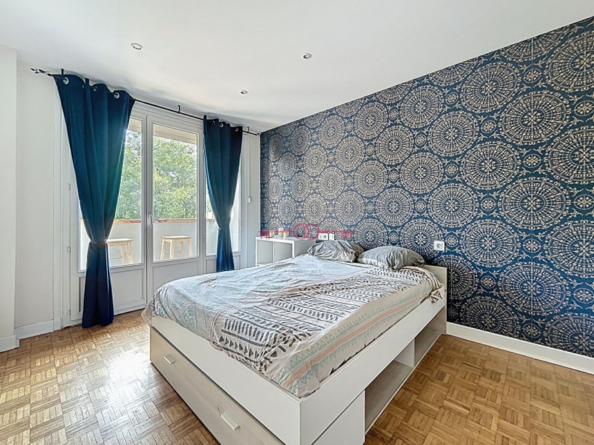 Appartement 3 pièces à Reims - photo 3