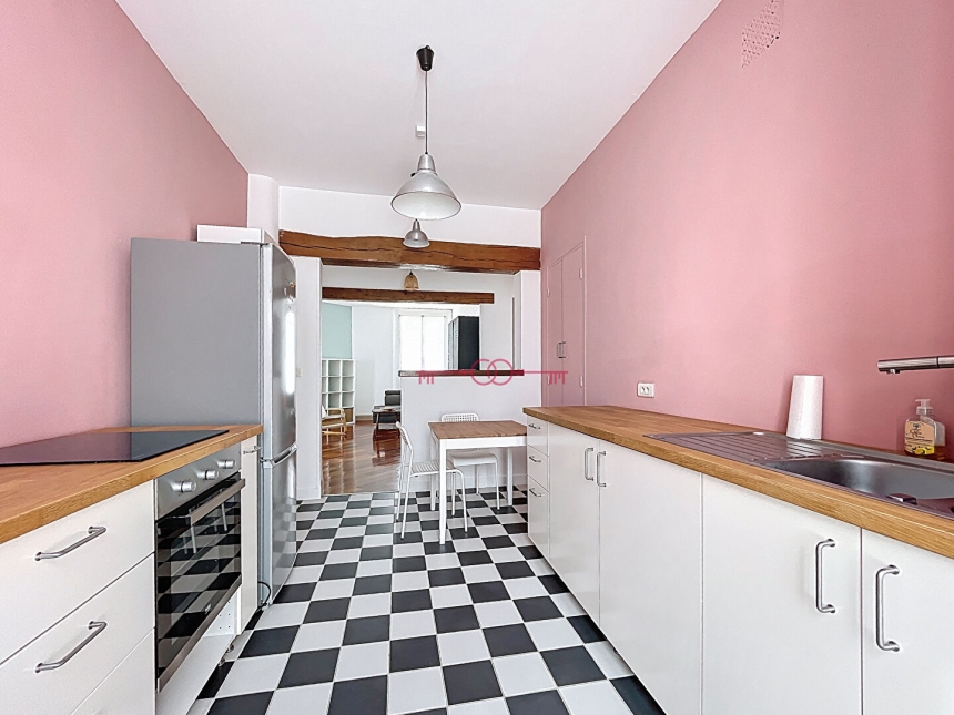 Appartement 3 pièces à Reims - photo 3