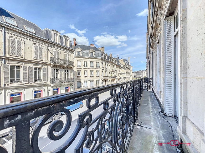 Immeuble 12 pièces à Reims - photo 4