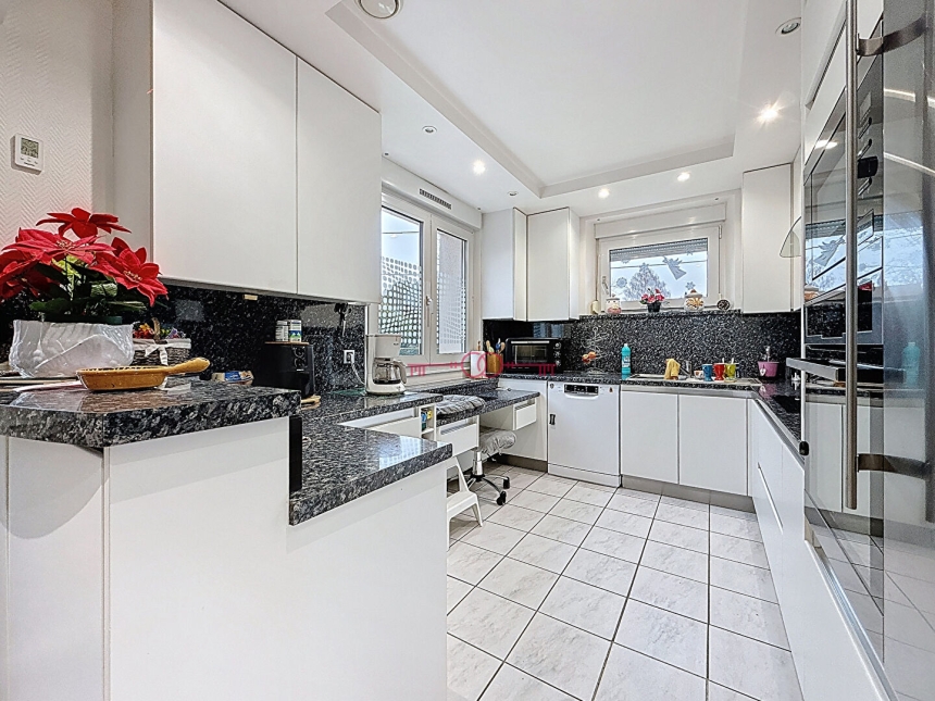 Maison 5 pièces à Sainte menehould - photo 