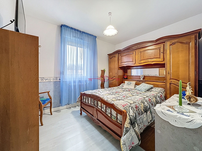 Maison 5 pièces à Sainte menehould - photo 4