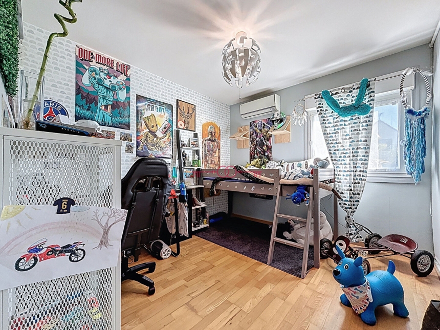 Maison 5 pièces à Livry louvercy - photo 4