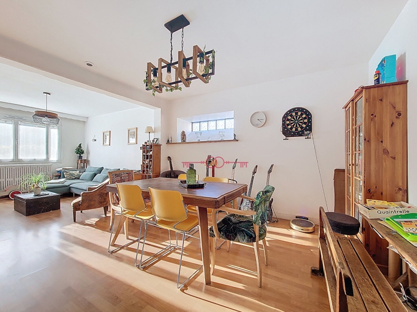 Maison 3 pièces à Tinqueux - photo 3