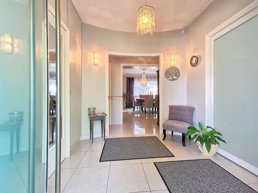 Maison 9 pièces à Gueux - photo 4