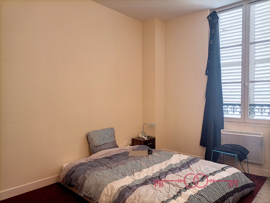 Appartement 7 pièces à Chalons en champagne - photo 3