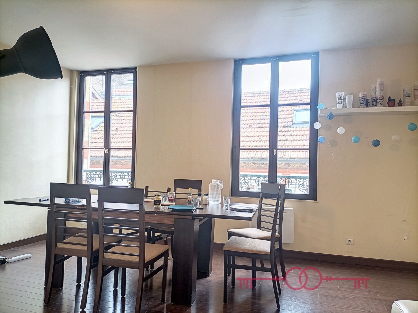 Appartement 7 pièces à Chalons en champagne - photo 4