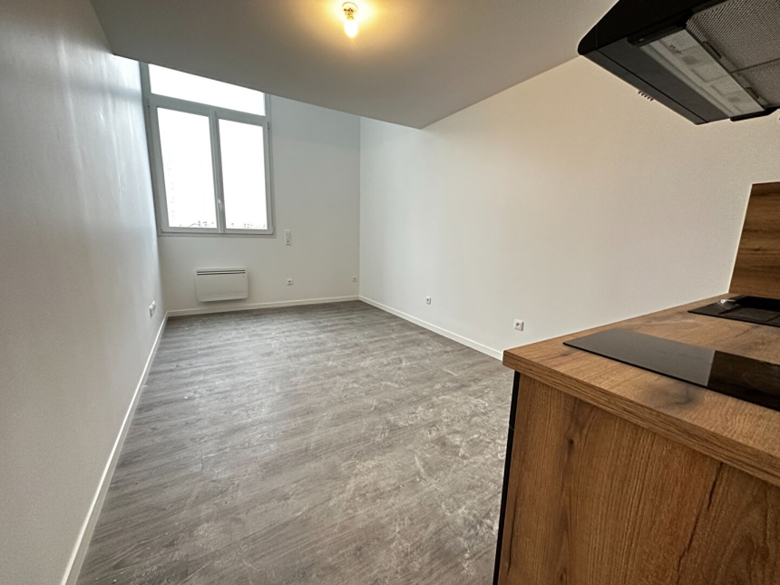 Appartement 1 pièces à Reims - photo 1