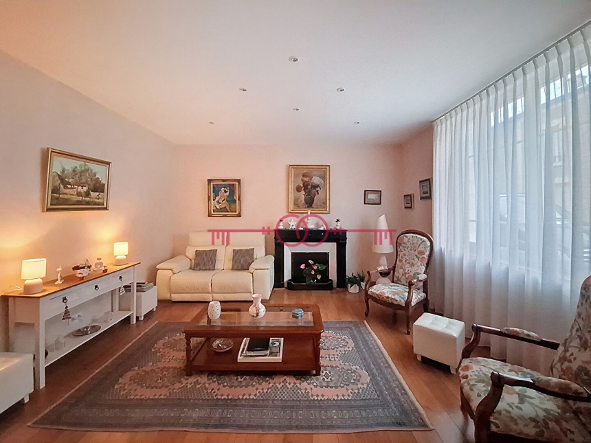 Maison 6 pièces à Chalons en champagne - photo 