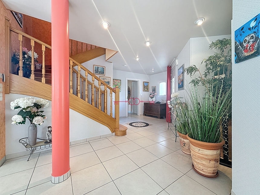 Maison 8 pièces à Sainte menehould - photo 2