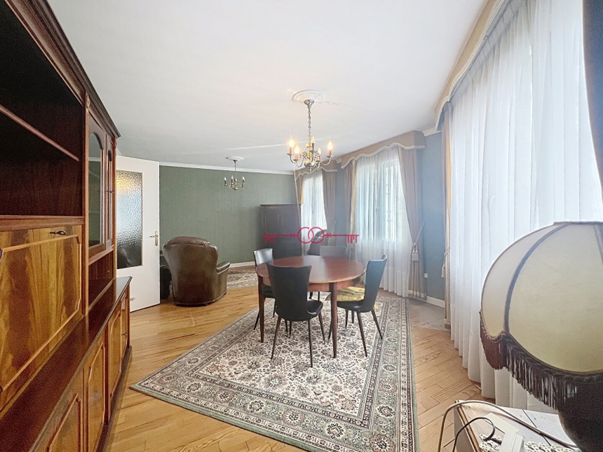 Appartement 4 pièces à Reims - photo 1