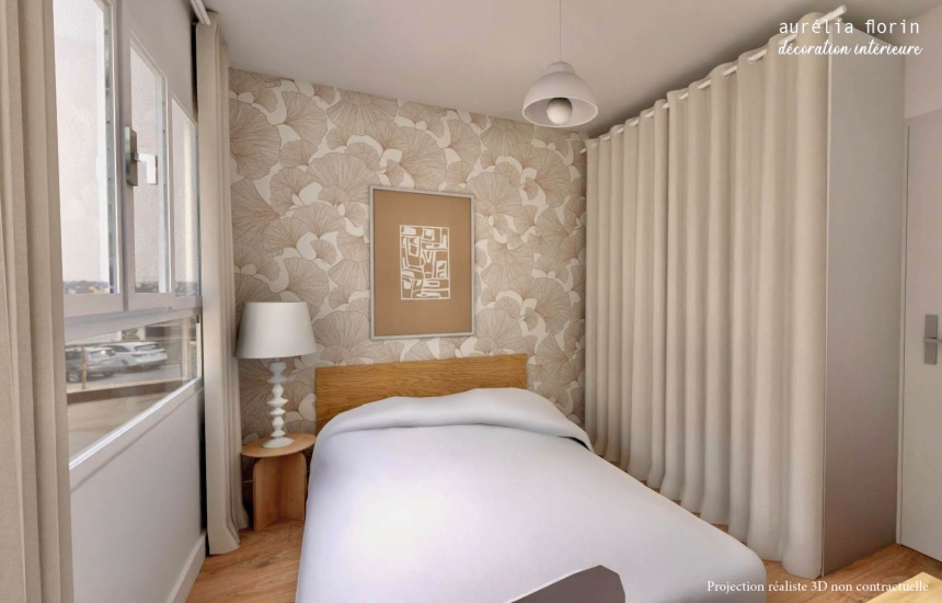 Maison 4 pièces à Reims - photo 3