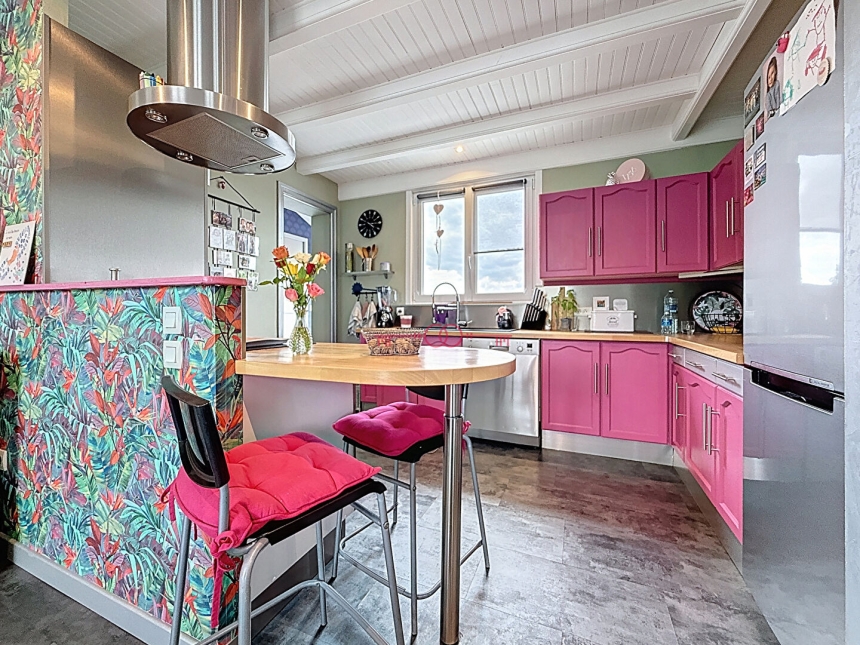 Maison 3 pièces à Sainte menehould - photo 2