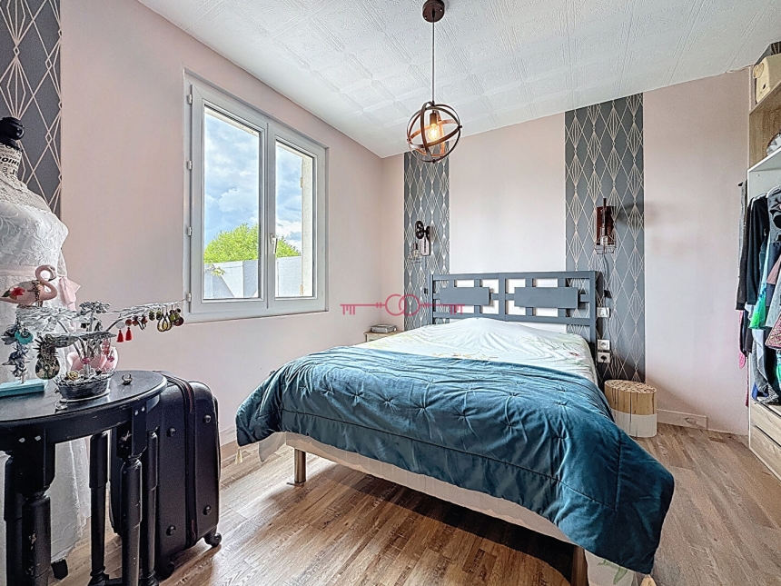 Maison 3 pièces à Sainte menehould - photo 3