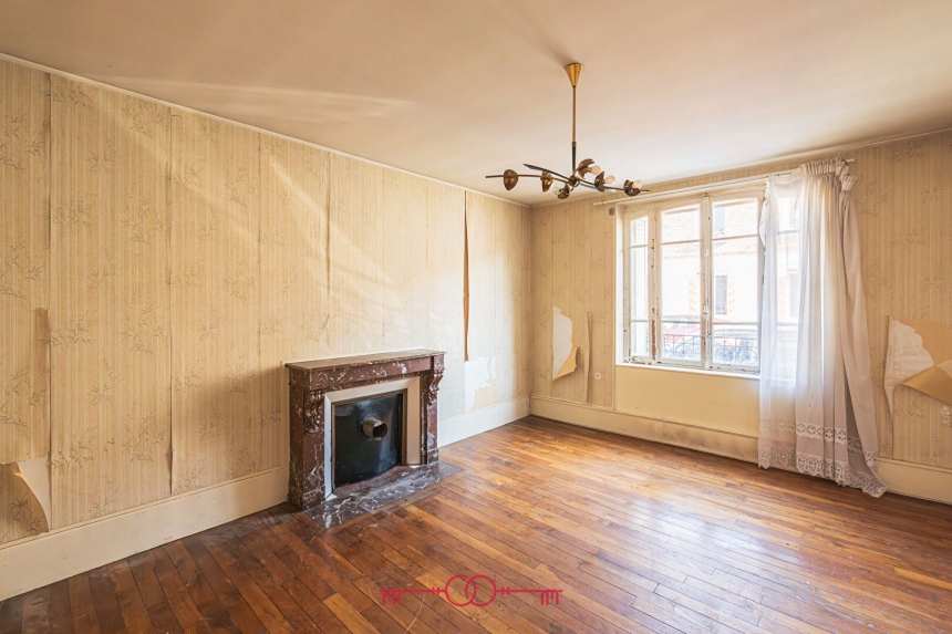 Maison 6 pièces à Betheny - photo 2