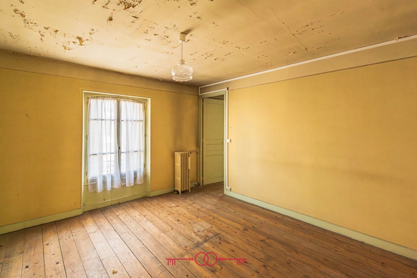 Maison 6 pièces à Betheny - photo 3