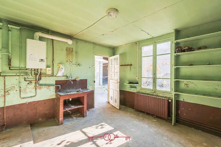 Maison 6 pièces à Betheny - photo 4