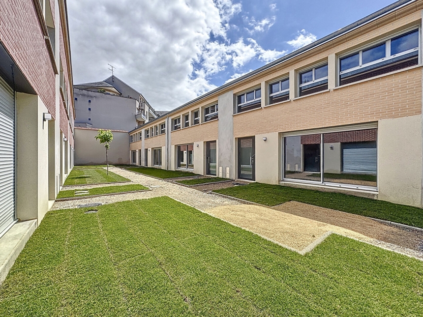 Maison 4 pièces à Reims - photo 1