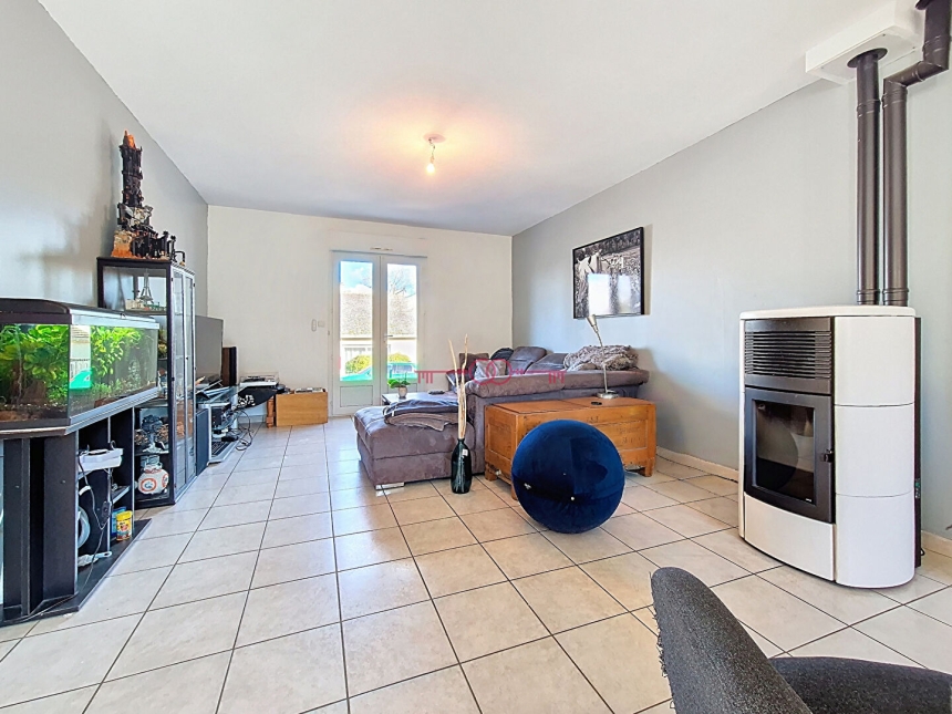 Maison 6 pièces à Vrigny - photo 1